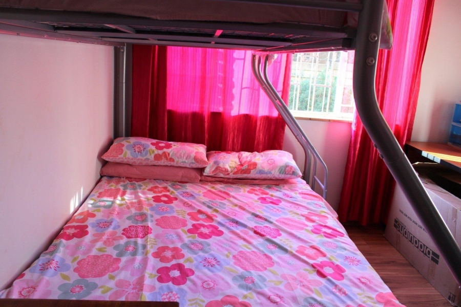 2 Bedroom Property for Sale in Baillie Park North West
